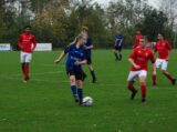 S.K.N.W.K. JO16-1 - Goes JO16-1 (competitie) seizoen 2021-2022 (najaar) (30/96)